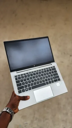 Laptop HP EliteBook 830 G7 16GB Intel Core i5 SSD 256GB