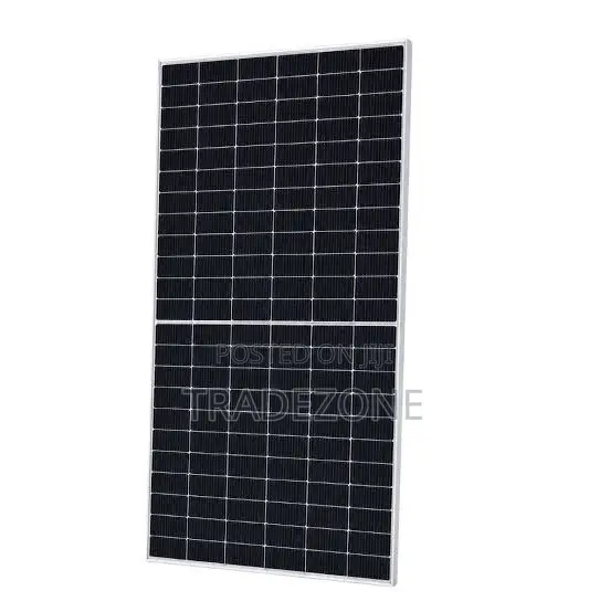 Sunshine 190W Monocrystalline Solar Panel