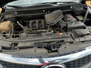 Mazda CX-9 2010 Black