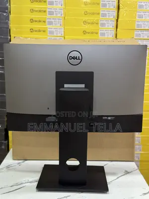 New Desktop Computer Dell OptiPlex 7460 16GB Intel Core i5 SSD 512GB