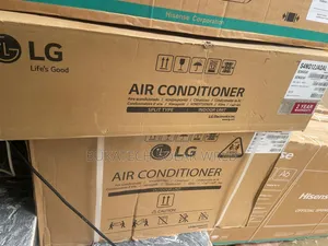 1.5hp LG Air Conditioner Inverter