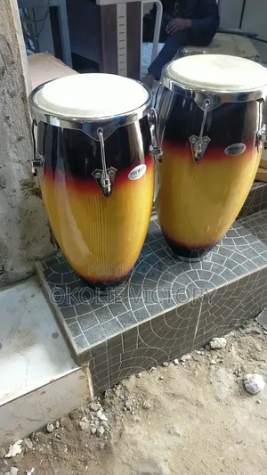 Premier Conga