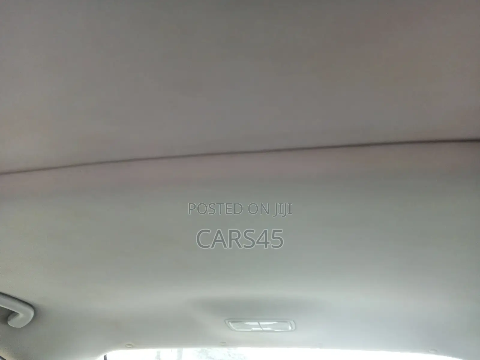 Hyundai Sonata 2011 White