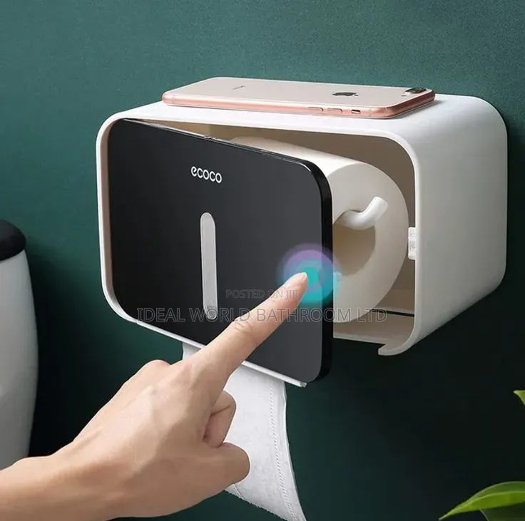 Tissue Paper Dispenser