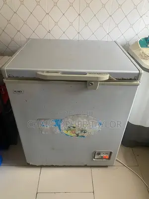 Very Well Used 150L Deep Freezer for Sale at 150,000 in Ajah