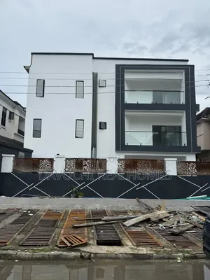 3bdrm Apartment in Chervie View, Chevron for rent