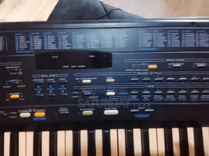 Roland G16 Piano