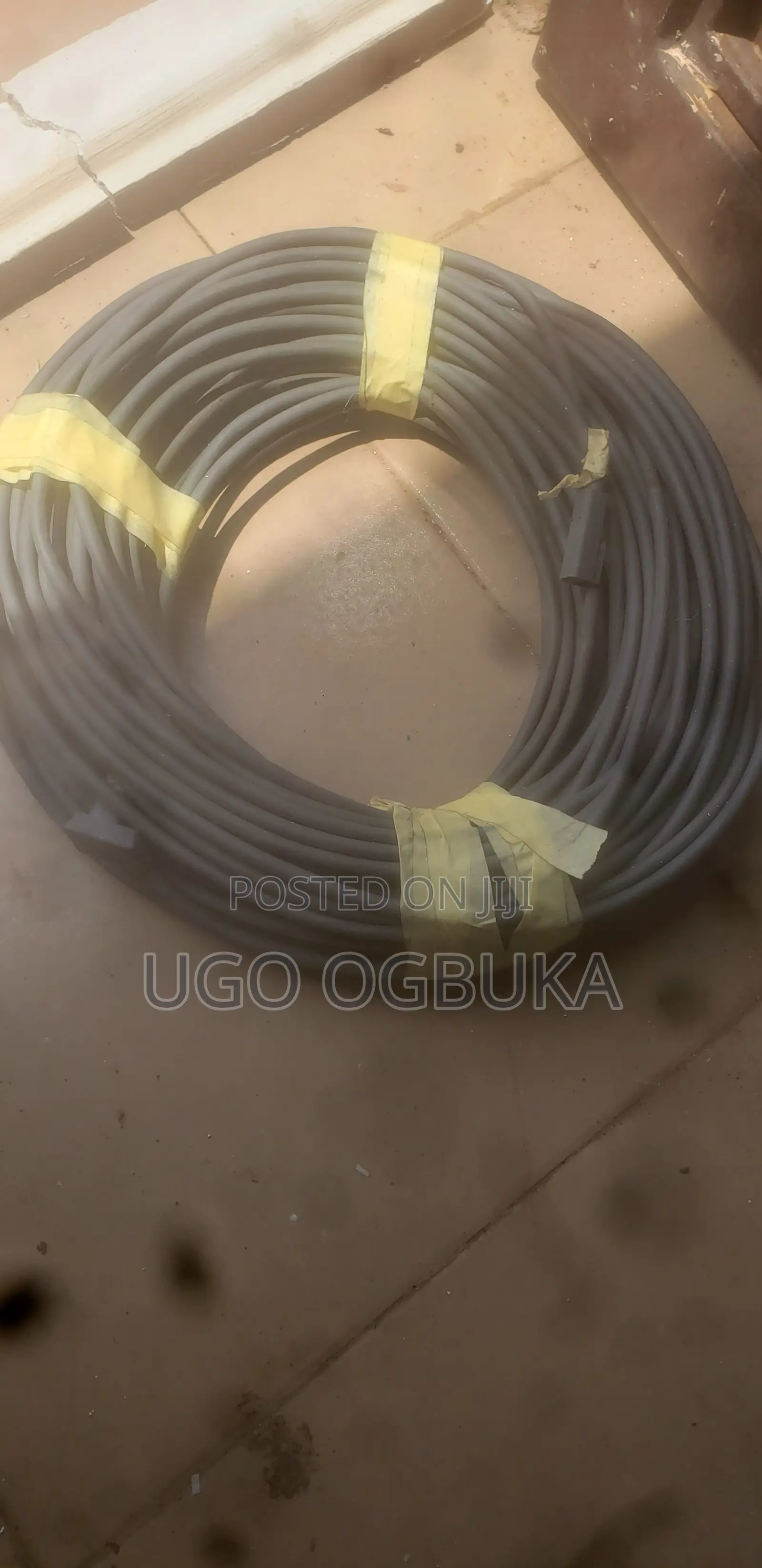 Starlink Cable