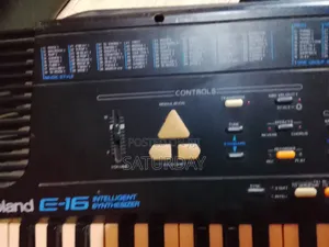 Roland G16 Piano