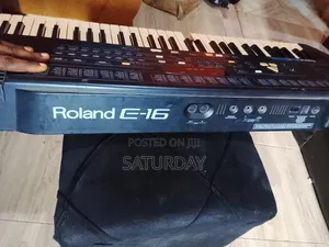 Roland G16 Piano