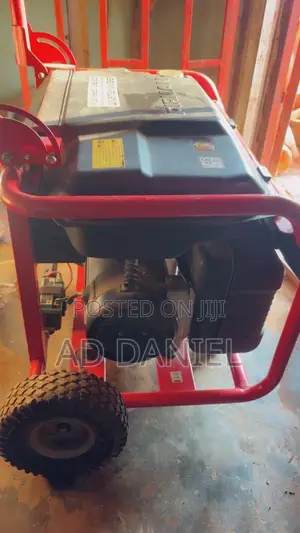Firman Big Generator