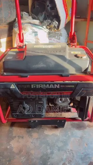 Firman Big Generator