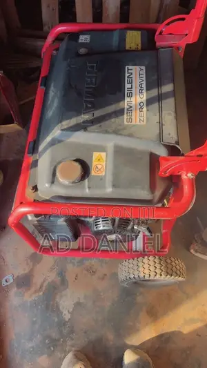Firman Big Generator
