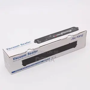 Vacuum Sealer Machine – Food Preservation Packing System