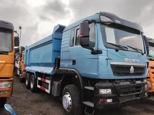 2026 Howo Dumb Truck