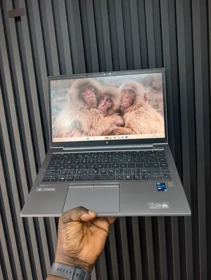 Laptop HP ZBook Firefly G8 16GB Intel Core i5 SSD 512GB