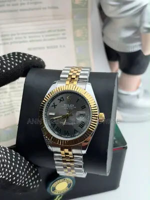 Wrist Watch