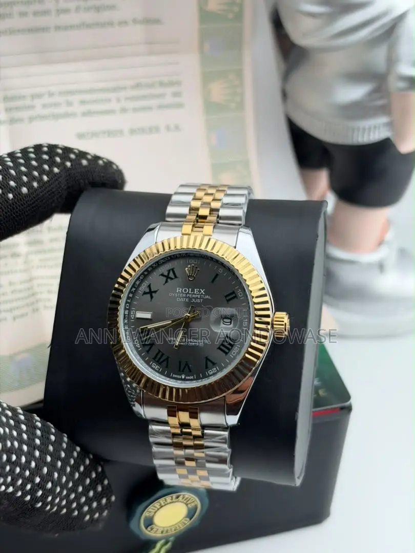Wrist Watch