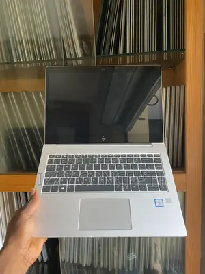 Laptop HP EliteBook 1040 G4 16GB Intel Core i7 SSD 256GB