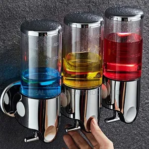 Soap Dispenser