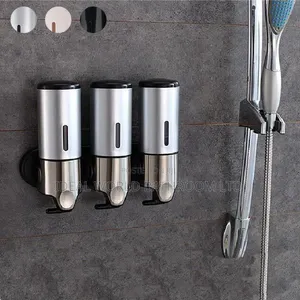 Soap Dispenser