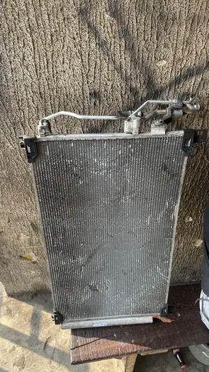 Hyundai Sonata a/C Condenser 2015 Model