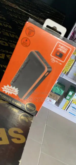 Power Bank