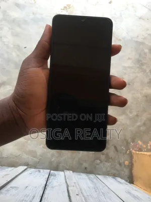Xiaomi Redmi A3 Pro 128 GB Black