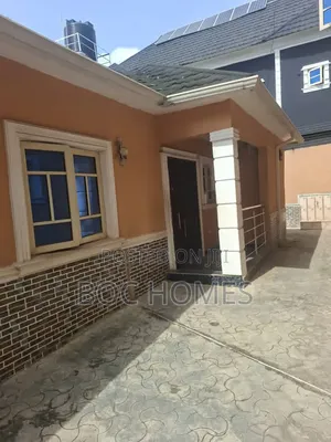 2bdrm Block of Flats in Baruwa for rent