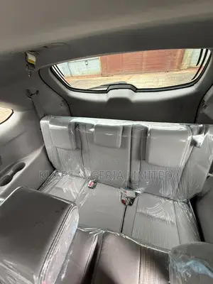 Toyota Highlander LE Plus 4dr SUV (3.5L 6cyl 6A) 2015 Silver