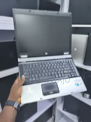 Laptop HP Compaq 6730b 4GB Intel Core 2 Duo HDD 160GB