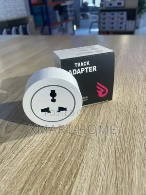 Track Adapter ( Multi-Three Holes)