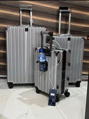 Quality Travel Luggage