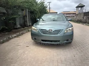 Toyota Camry 2009