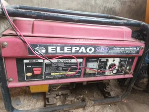 House Generator