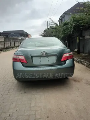 Toyota Camry 2009