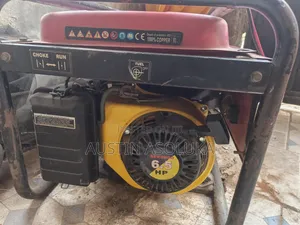 House Generator