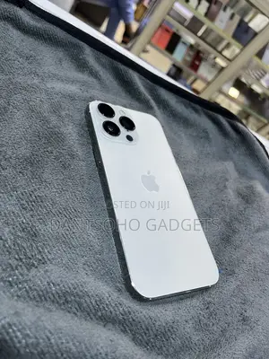 Apple iPhone 14 Pro Max 256 GB White
