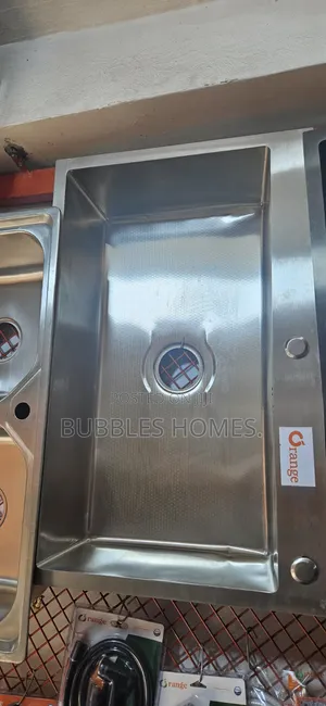 Kitchen Sink