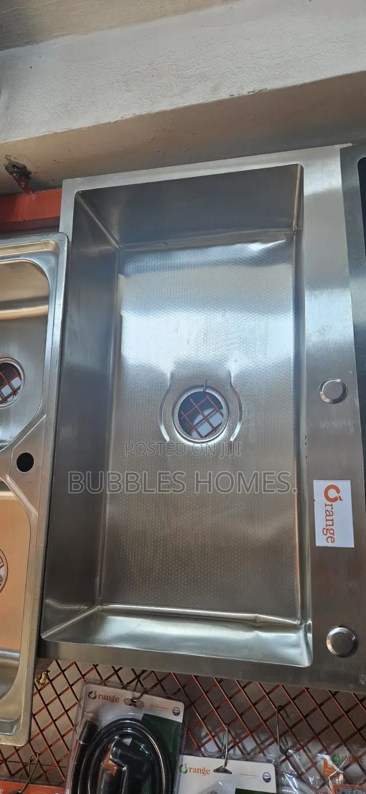 Kitchen Sink