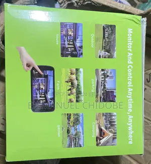 CCTV Camera