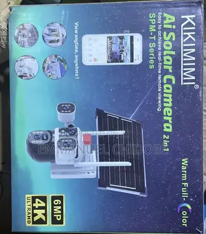 CCTV Camera