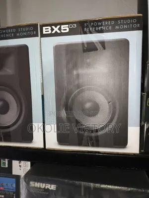 Sudio Monitor