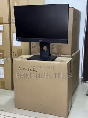 New Desktop Computer Dell OptiPlex 7460 16GB Intel Core i5 SSD 512GB