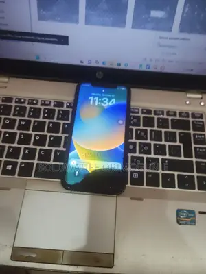 Apple iPhone XR 64 GB Black
