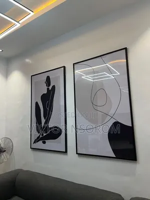 Artwork Frame