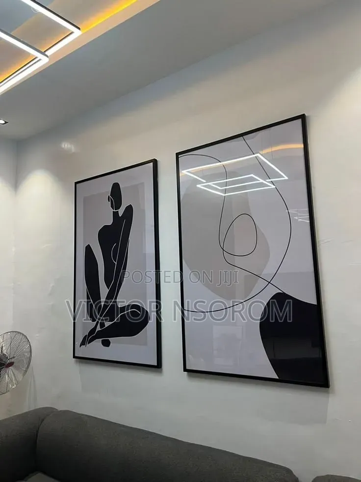 Artwork Frame