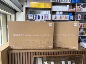 Xiaomi 2k Gaming Monitor G27Qi