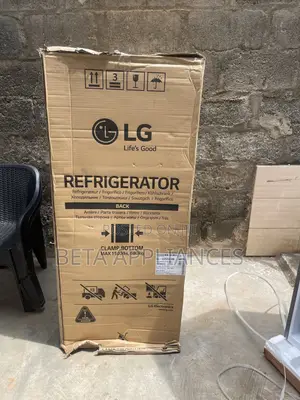 Silver 260L Frost-Free Refrigerator