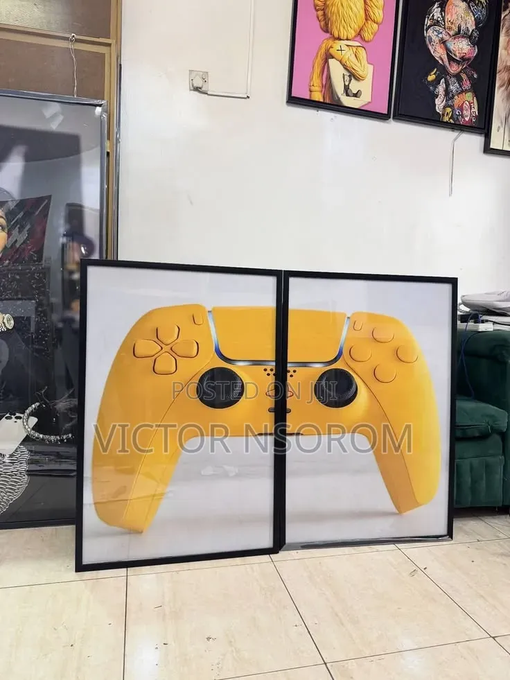 Artwork Frame